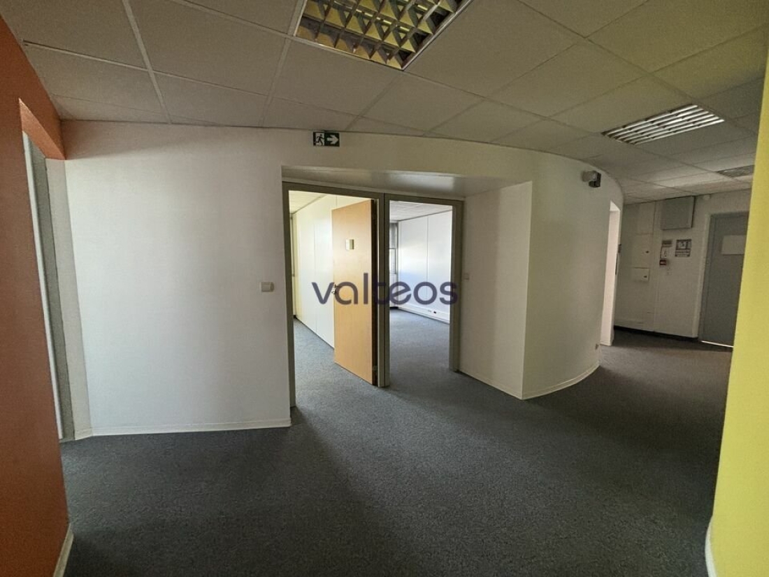 Photo 6 – location bureaux	COLOMIERS (31770)