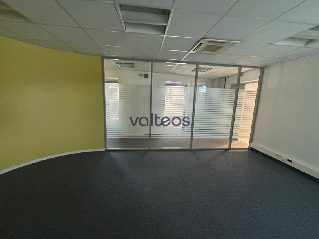 Photo 7 – location bureaux	COLOMIERS (31770)