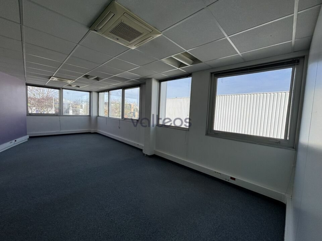Photo 8 – location bureaux	COLOMIERS (31770)