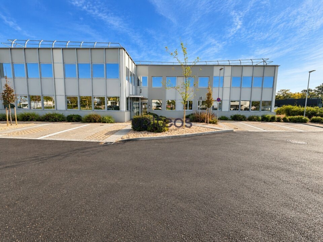 Photo 2 – location bureaux	COLOMIERS (31770)