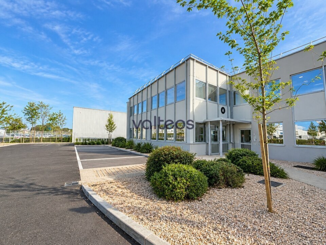 Photo 1 – location bureaux	COLOMIERS (31770)
