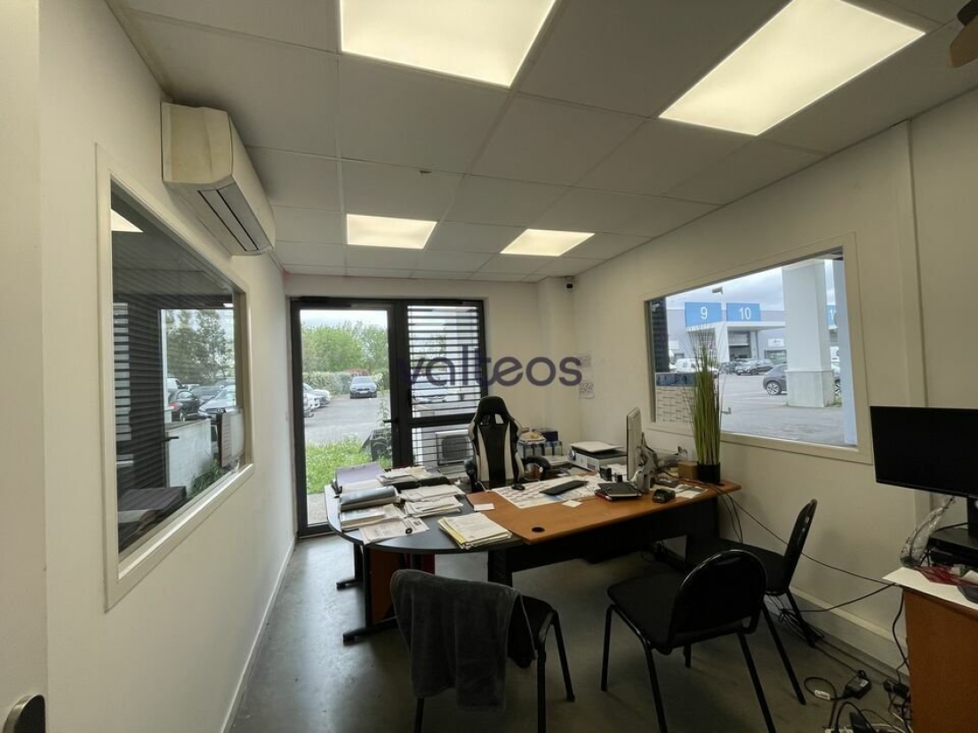 Photo 6 – location locaux d'activités	ESCALQUENS (31750)