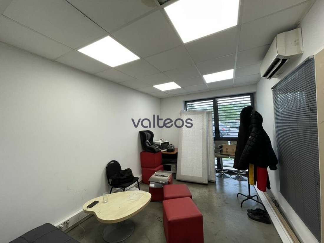 Photo 7 – location locaux d'activités	ESCALQUENS (31750)