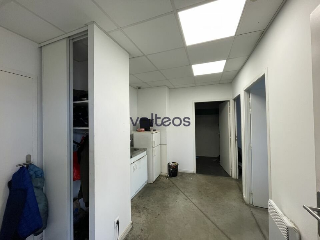 Photo 8 – location locaux d'activités	ESCALQUENS (31750)