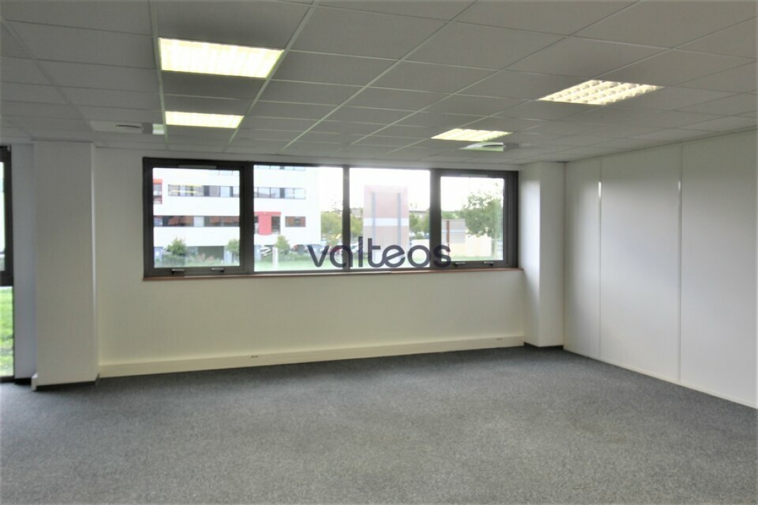 Photo 10 – location bureaux	COLOMIERS (31770)