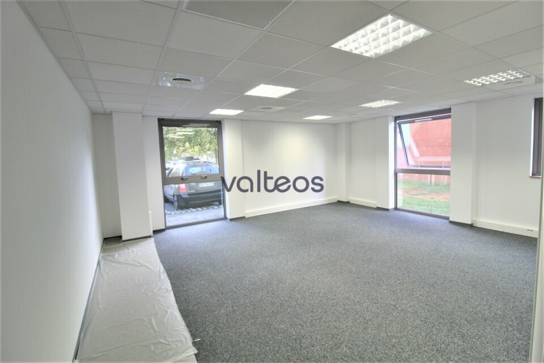 Photo 3 – location bureaux	COLOMIERS (31770)