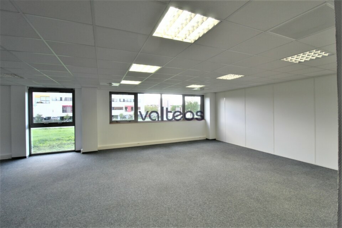 Photo 6 – location bureaux	COLOMIERS (31770)