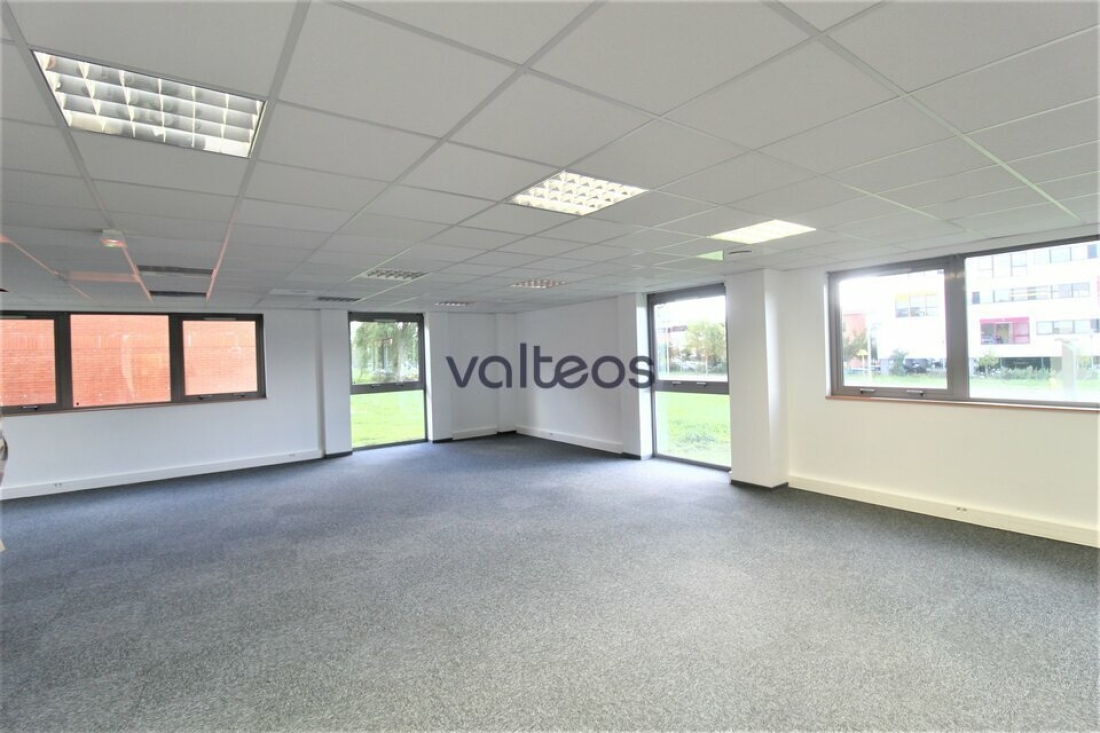 Photo 7 – location bureaux	COLOMIERS (31770)