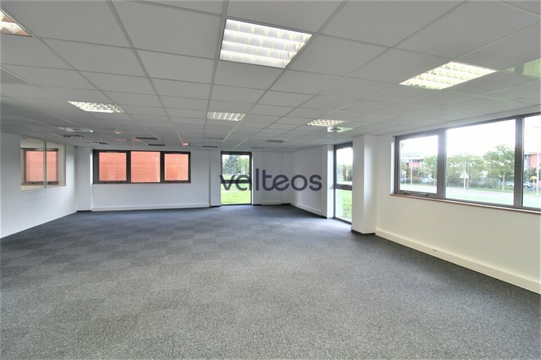 Photo 8 – location bureaux	COLOMIERS (31770)