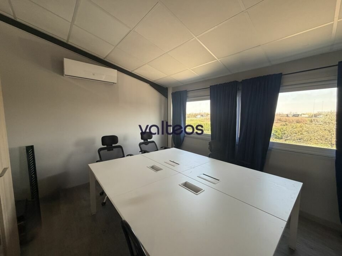 Photo 6 – location locaux d'activités	TOULOUSE (31100)