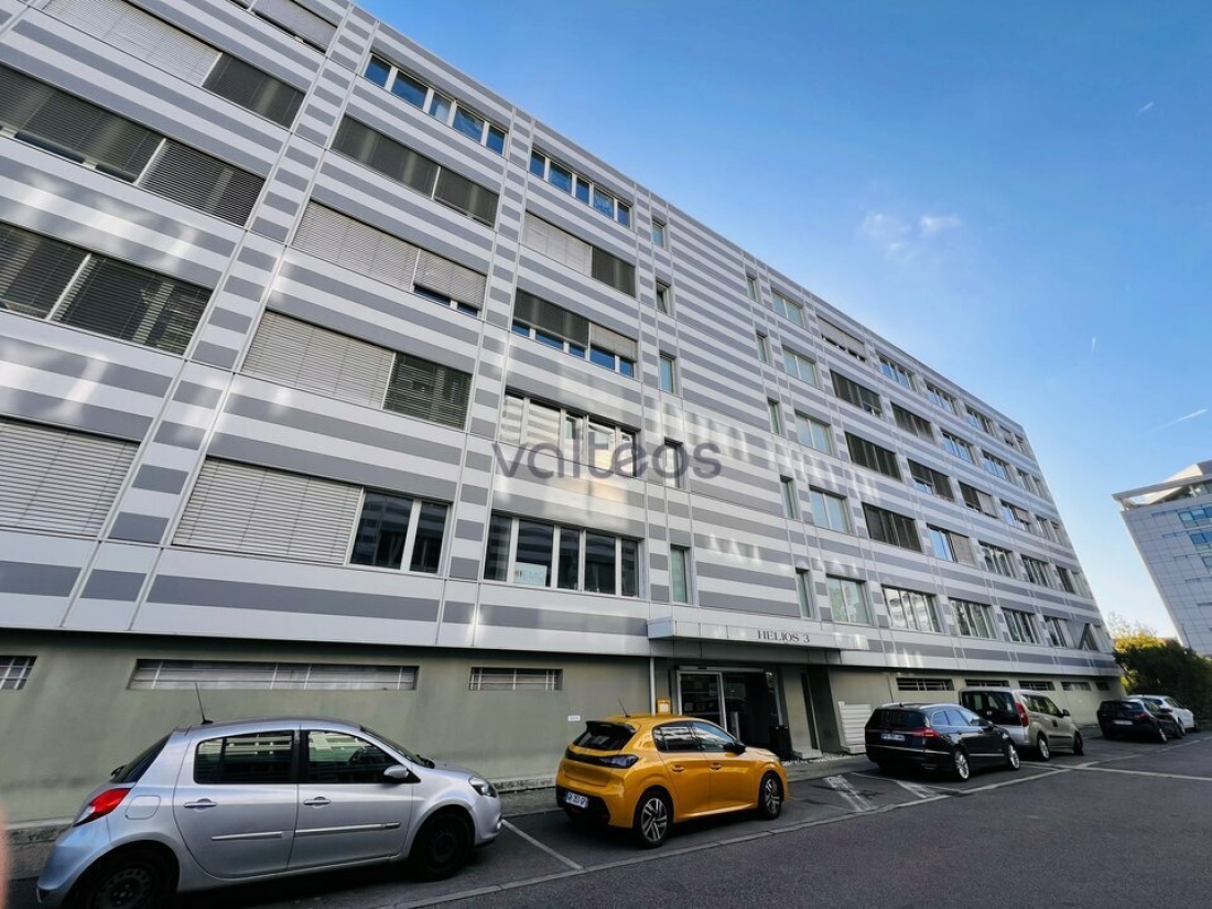 Photo 1 – vente bureaux	TOULOUSE (31100)