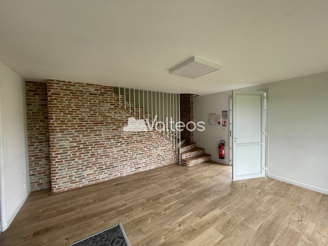 Photo 10 – location bureaux	FLOURENS (31130)