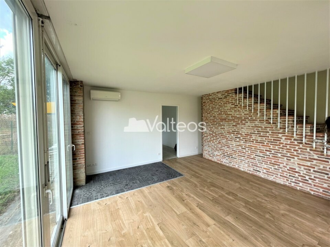 Photo 11 – location bureaux	FLOURENS (31130)