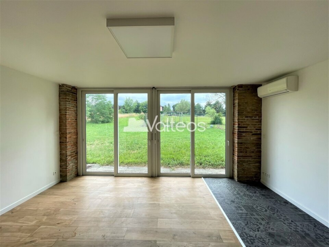 Photo 9 – location bureaux	FLOURENS (31130)