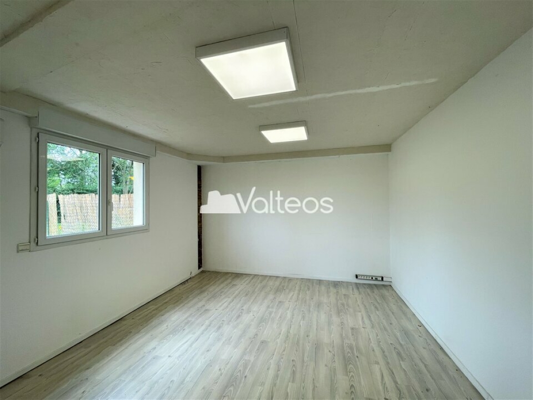 Photo 12 – location bureaux	FLOURENS (31130)
