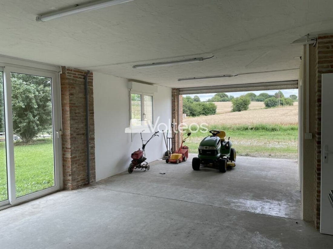 Photo 6 – location bureaux	FLOURENS (31130)