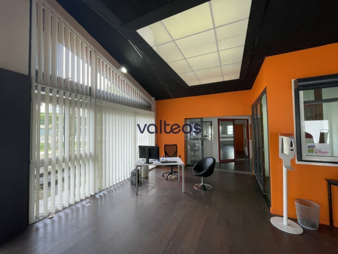 Photo 4 – vente locaux commerciaux	CASTANET-TOLOSAN (31320)