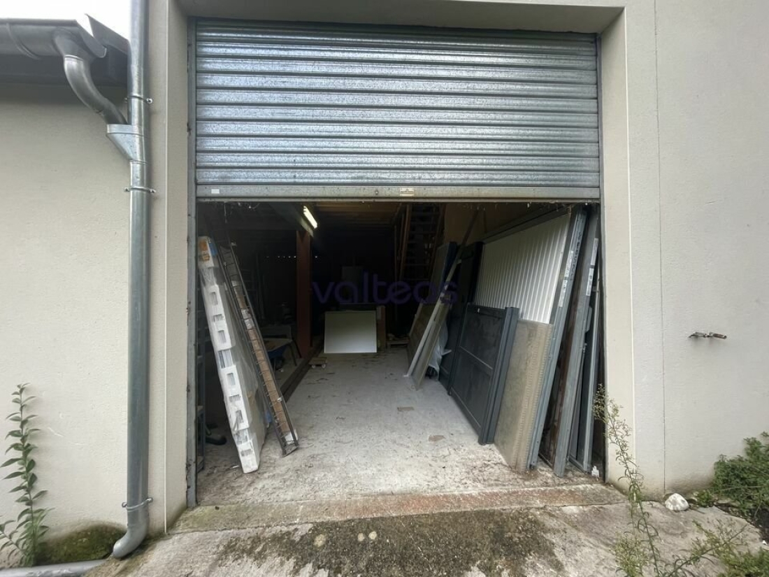 Photo 10 – vente locaux commerciaux	CASTANET-TOLOSAN (31320)