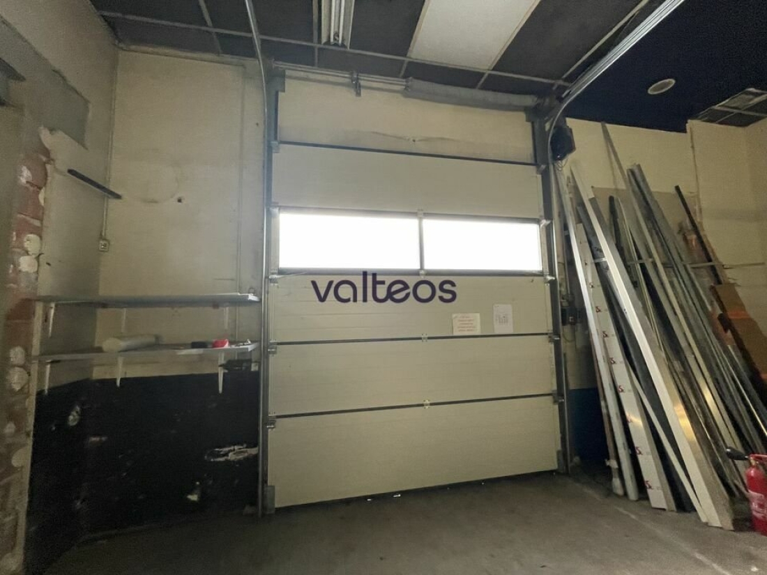 Photo 12 – vente locaux commerciaux	CASTANET-TOLOSAN (31320)