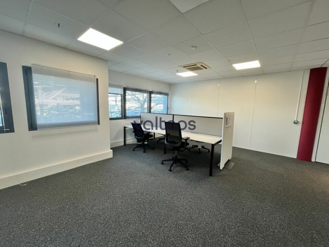 Photo 7 – location bureaux	BLAGNAC (31700)