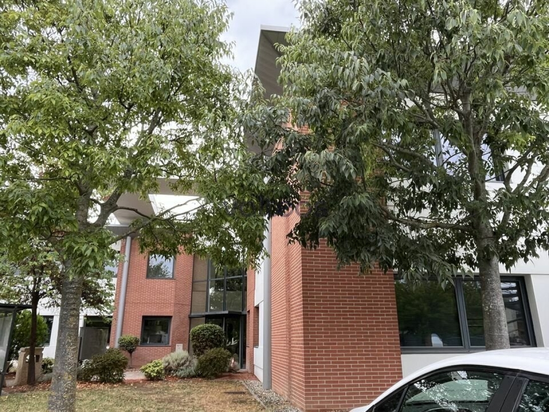 Photo 10 – location bureaux	TOULOUSE (31100)