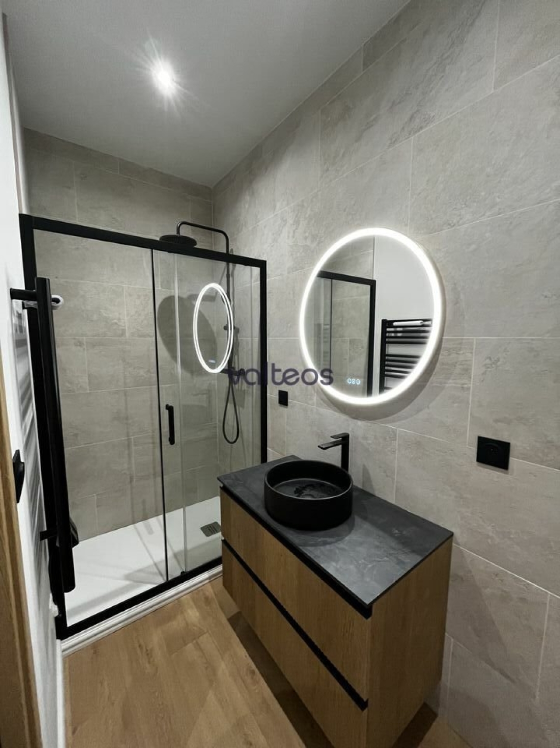 Photo 4 – location bureaux	TOULOUSE (31000)