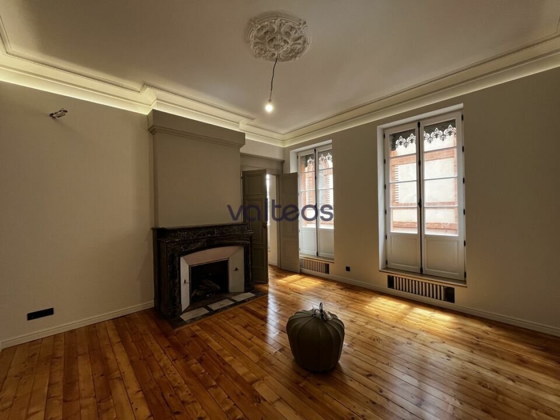Photo 5 – location bureaux	TOULOUSE (31000)