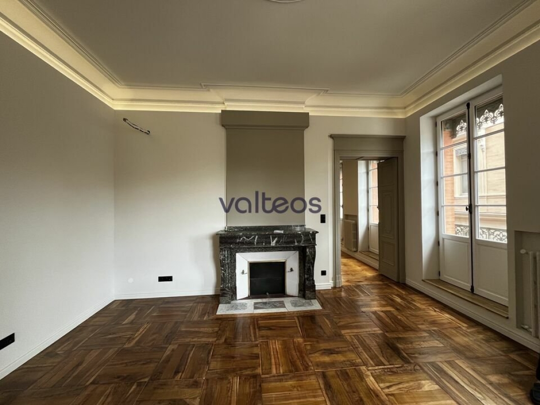 Photo 6 – location bureaux	TOULOUSE (31000)