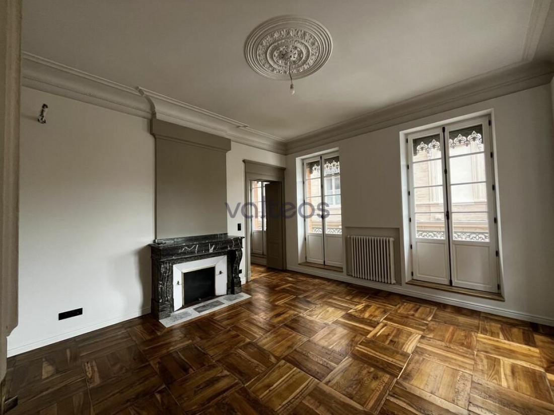Photo 7 – location bureaux	TOULOUSE (31000)