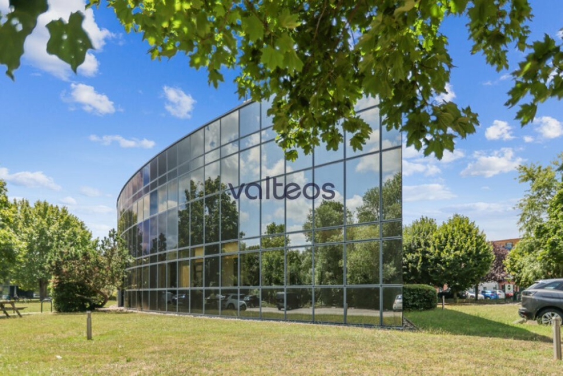 Photo 4 – location bureaux	TOULOUSE (31500)