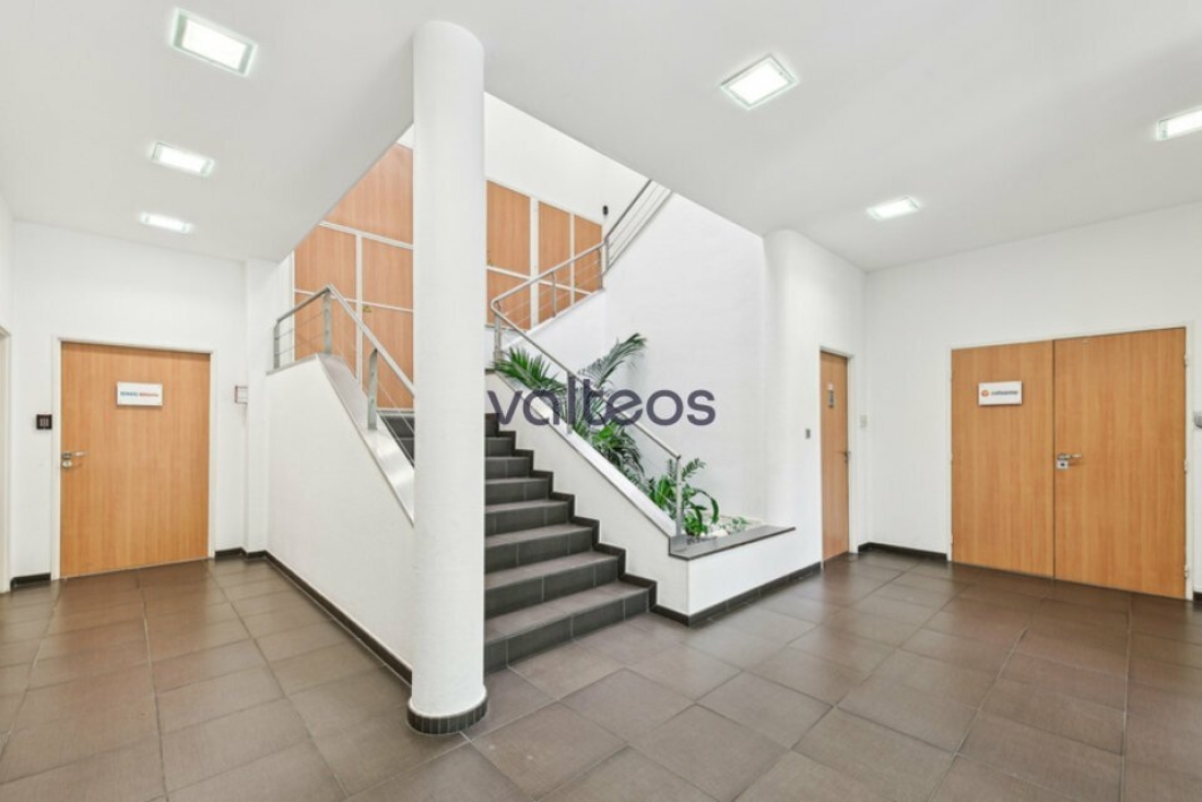 Photo 5 – location bureaux	TOULOUSE (31500)