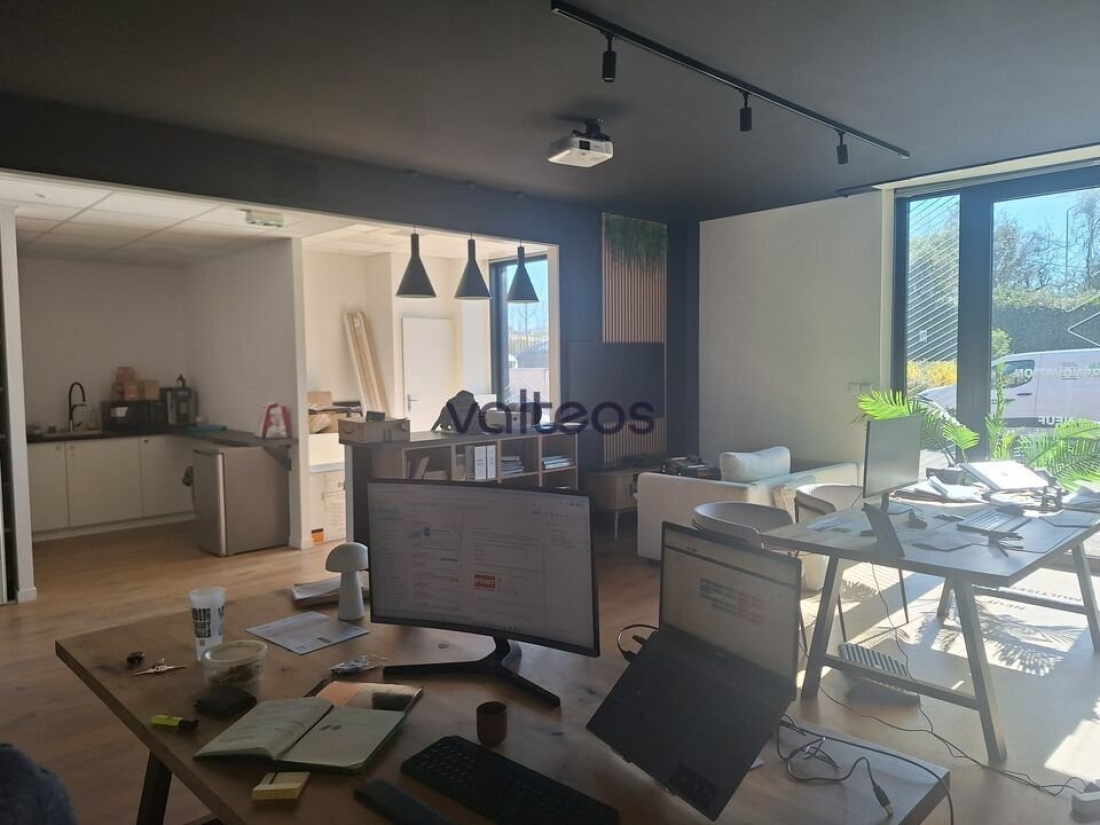 Photo 2 – location locaux commerciaux	L'UNION (31240)