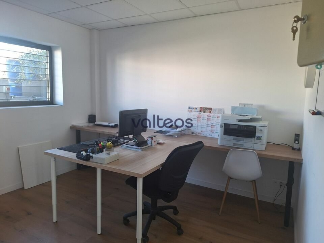 Photo 4 – location locaux commerciaux	L'UNION (31240)