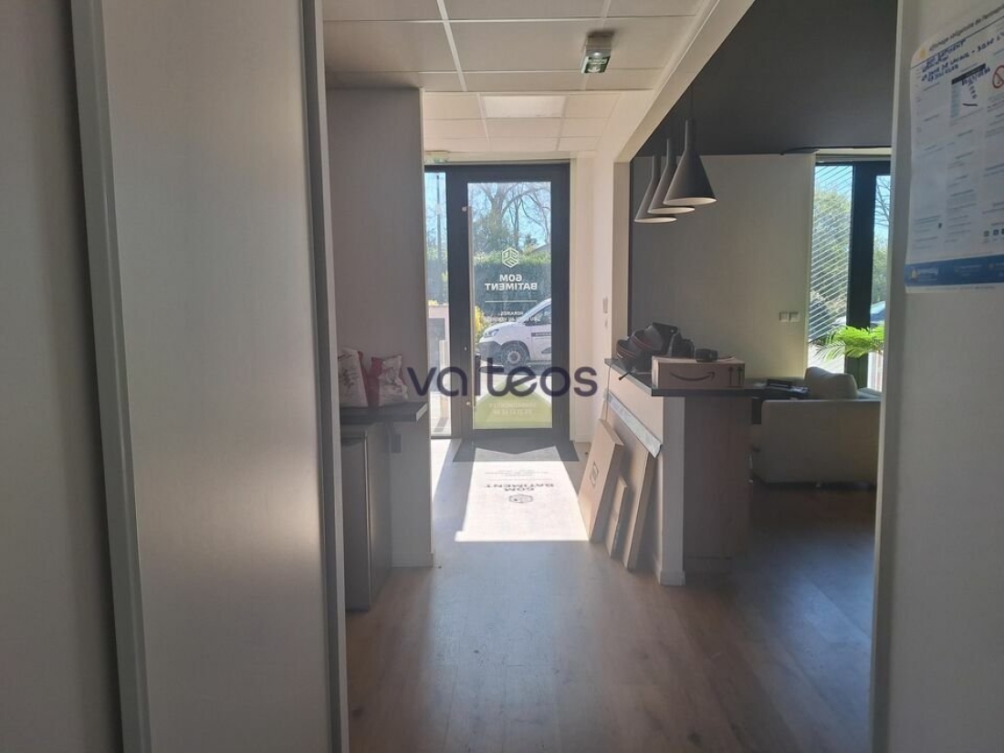 Photo 5 – location locaux commerciaux	L'UNION (31240)