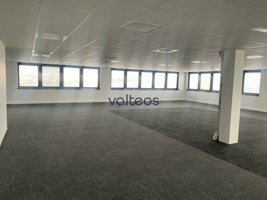Photo 4 – location bureaux	TOULOUSE (31300)