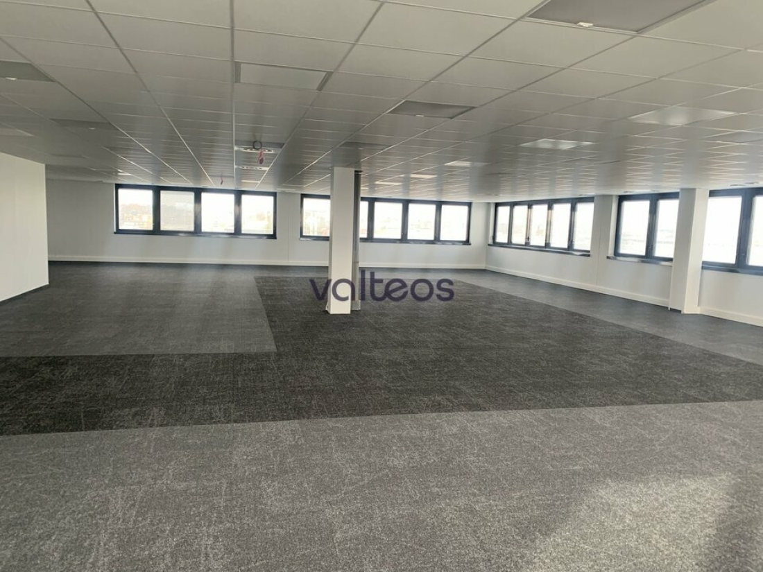 Photo 5 – location bureaux	TOULOUSE (31300)