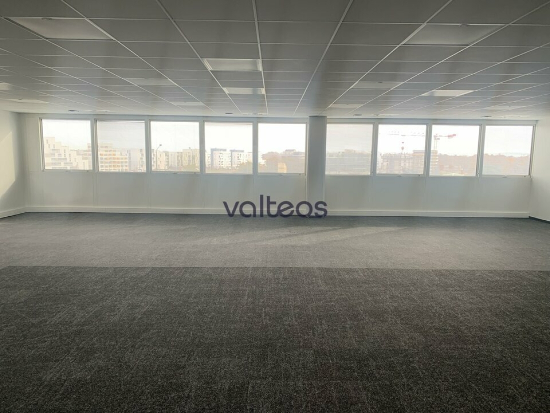 Photo 6 – location bureaux	TOULOUSE (31300)