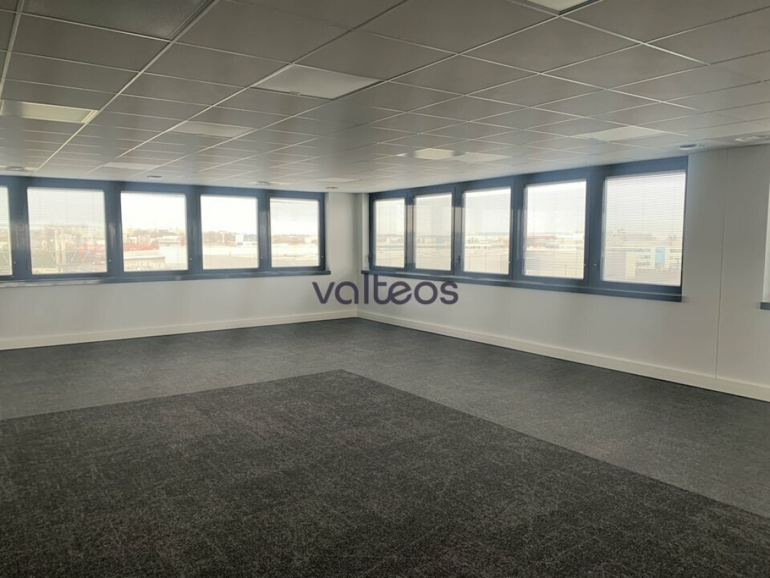 Photo 7 – location bureaux	TOULOUSE (31300)