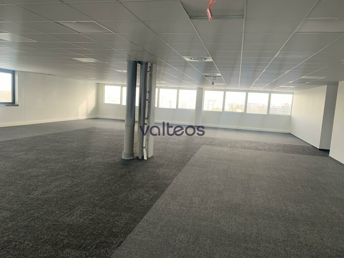 Photo 8 – location bureaux	TOULOUSE (31300)