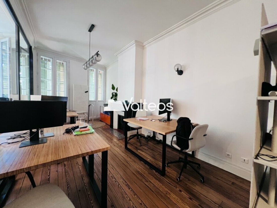 Photo 3 – location bureaux	TOULOUSE (31000)