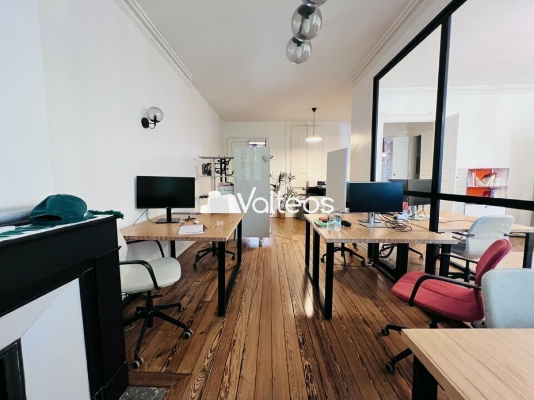 Photo 4 – location bureaux	TOULOUSE (31000)