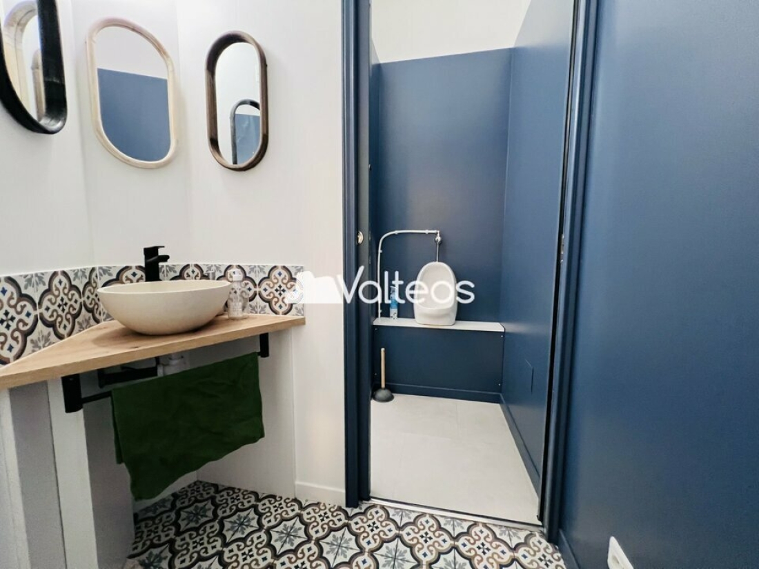Photo 9 – location bureaux	TOULOUSE (31000)