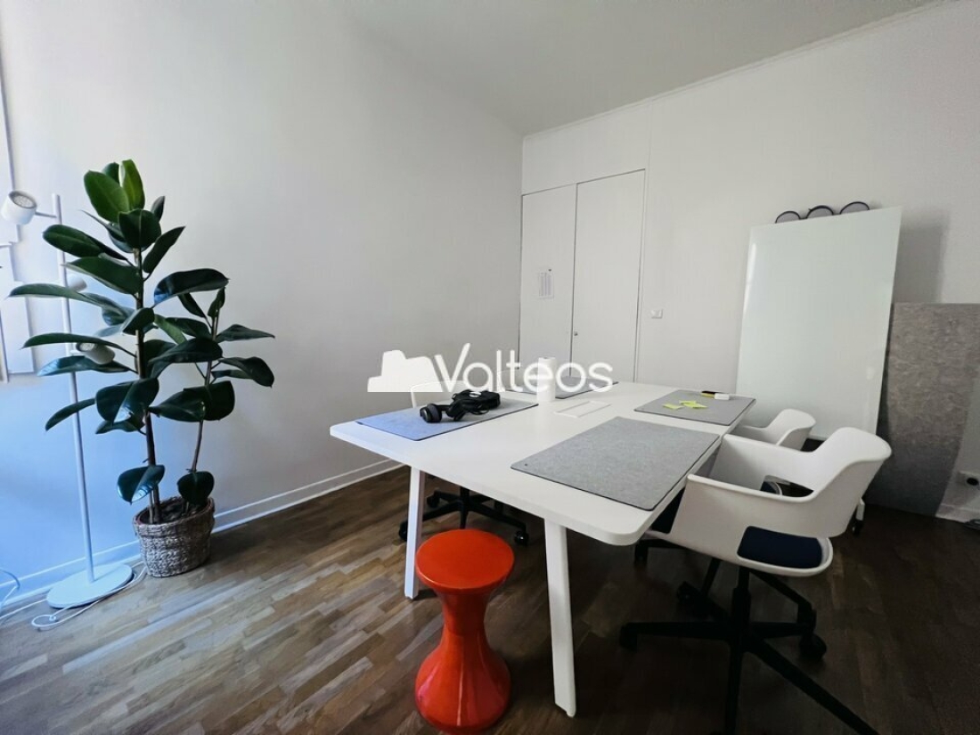 Photo 7 – location bureaux	TOULOUSE (31000)