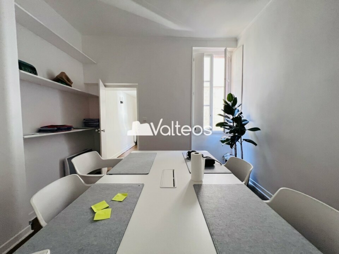 Photo 8 – location bureaux	TOULOUSE (31000)