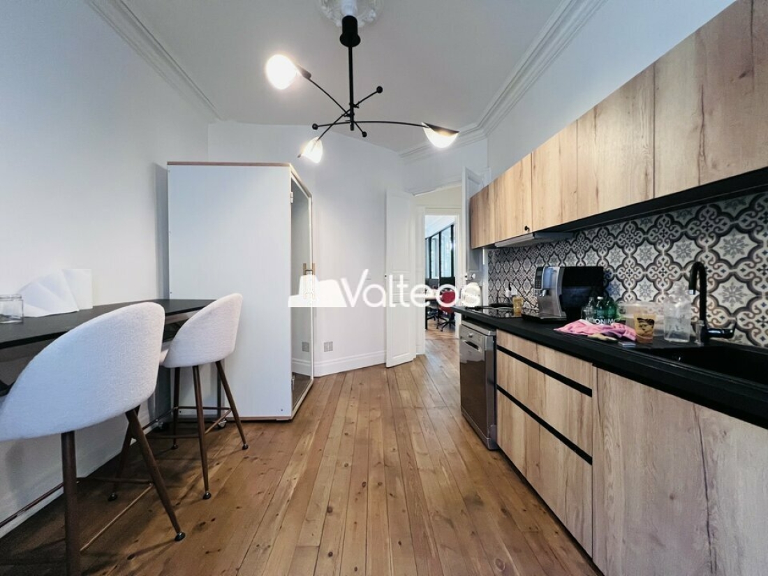 Photo 6 – location bureaux	TOULOUSE (31000)