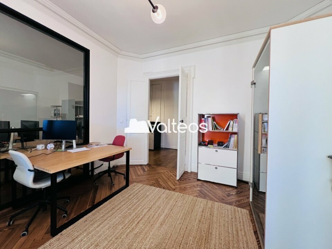 Photo 2 – location bureaux	TOULOUSE (31000)