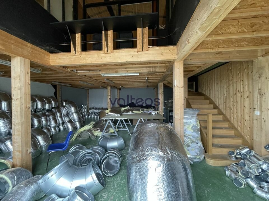 Photo 7 – location locaux d'activités	FLOURENS (31130)
