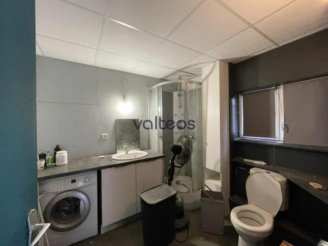 Photo 6 – location locaux d'activités	FLOURENS (31130)