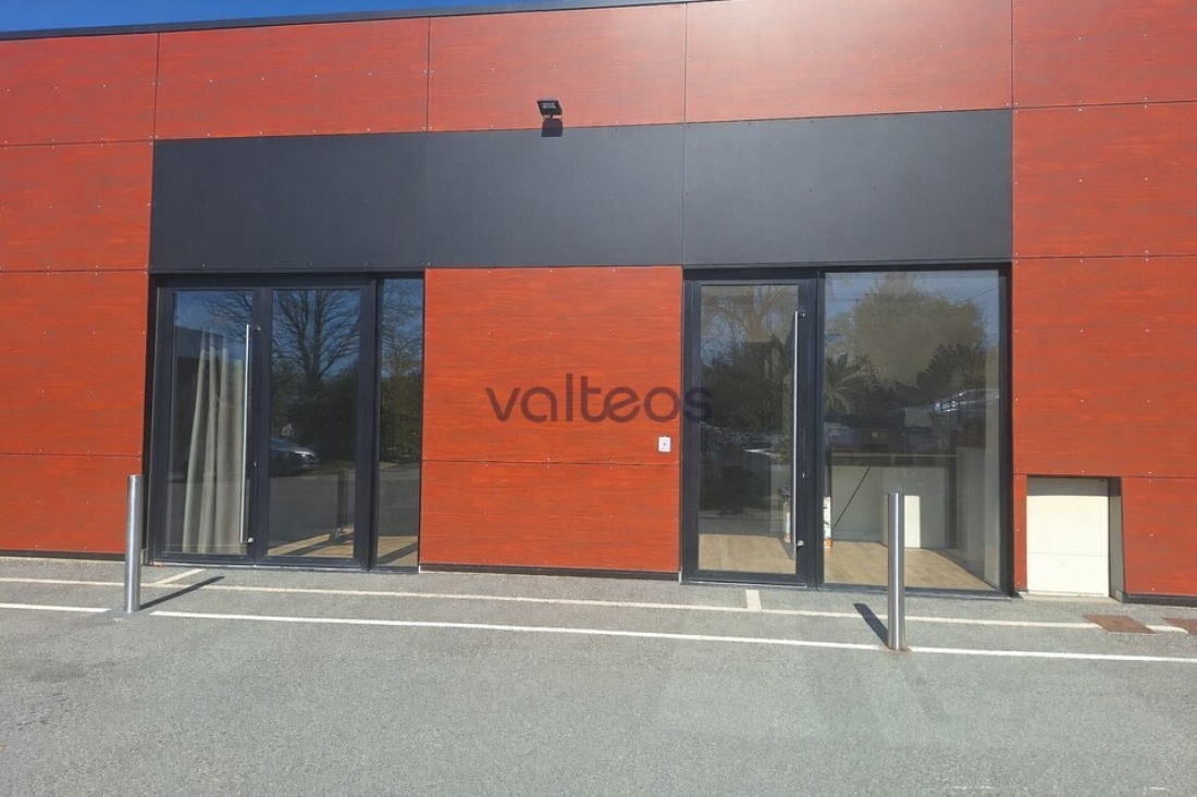 Photo 1 – location locaux commerciaux	L'UNION (31240)