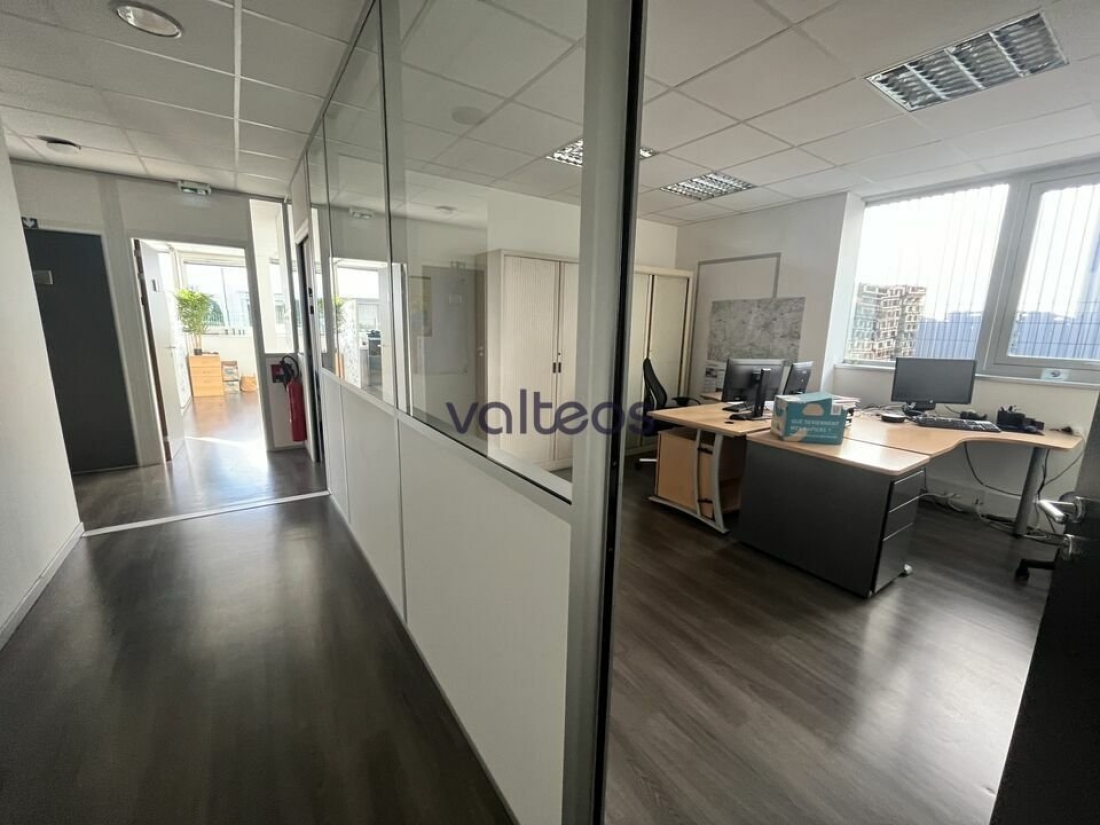 Photo 6 – location bureaux	QUINT FONSEGRIVES (31130)